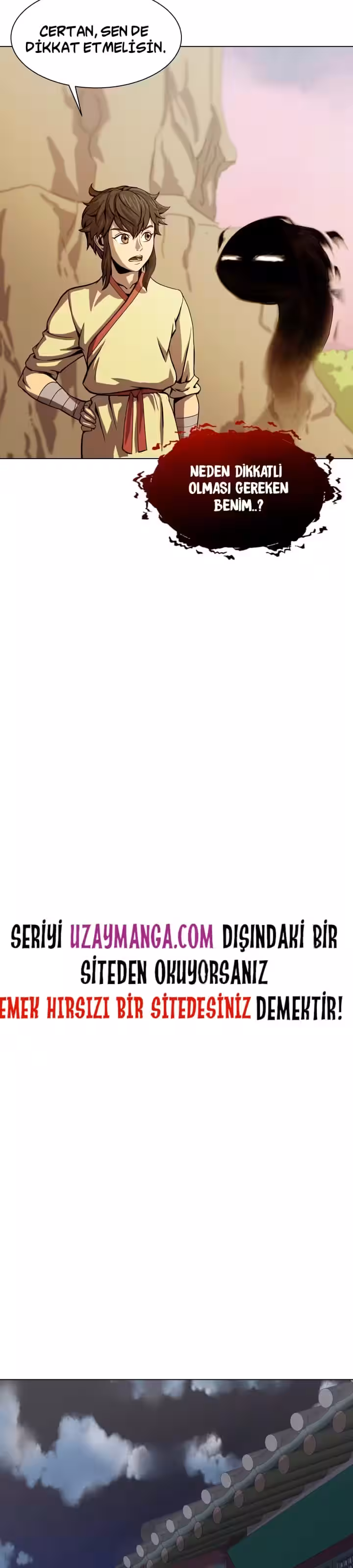 Sayfa 53 — Bölüm 14 — Yüce Büyü Bilgini