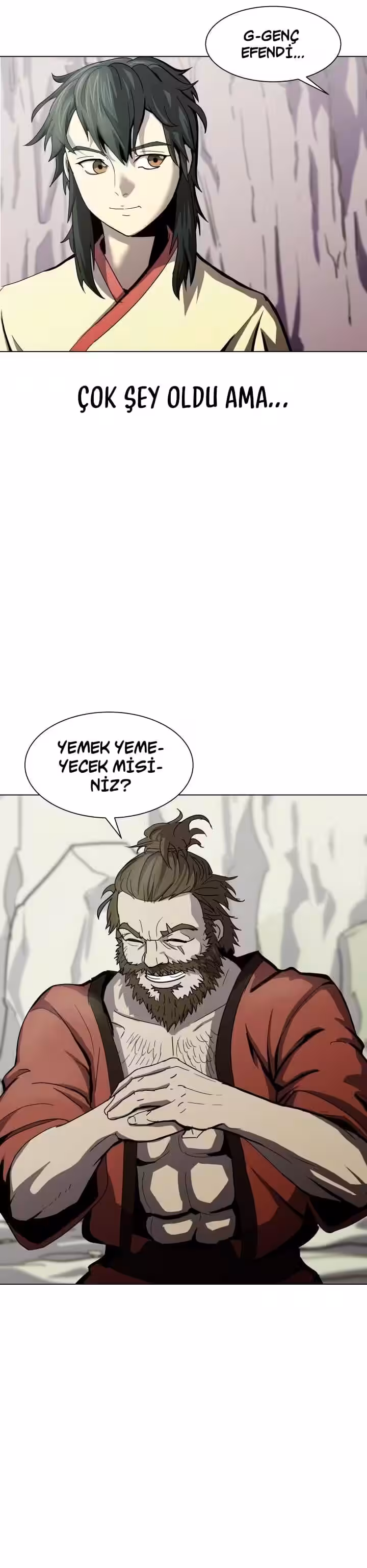 Sayfa 8 — Bölüm 15 — Yüce Büyü Bilgini