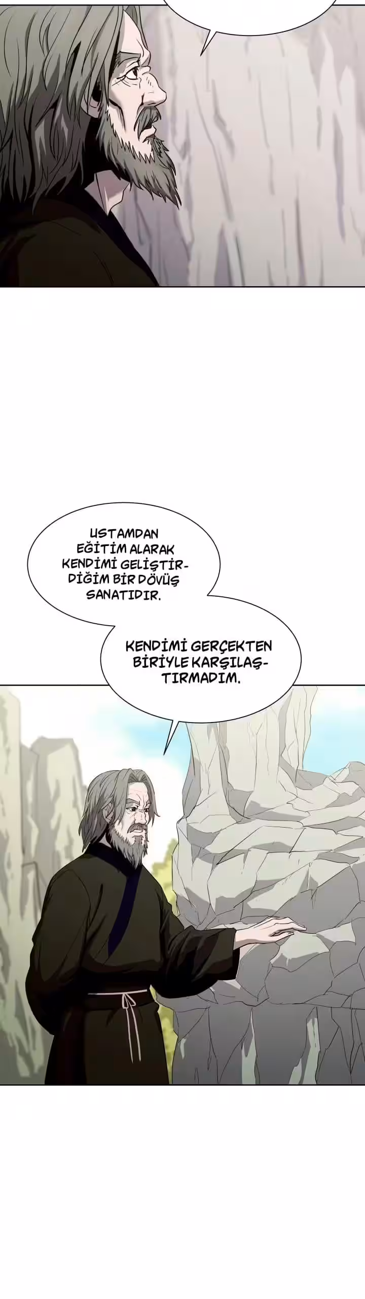 Sayfa 25 — Bölüm 15 — Yüce Büyü Bilgini