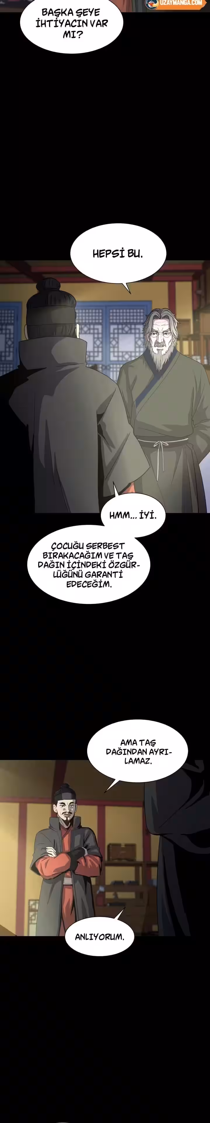 Sayfa 56 — Bölüm 15 — Yüce Büyü Bilgini