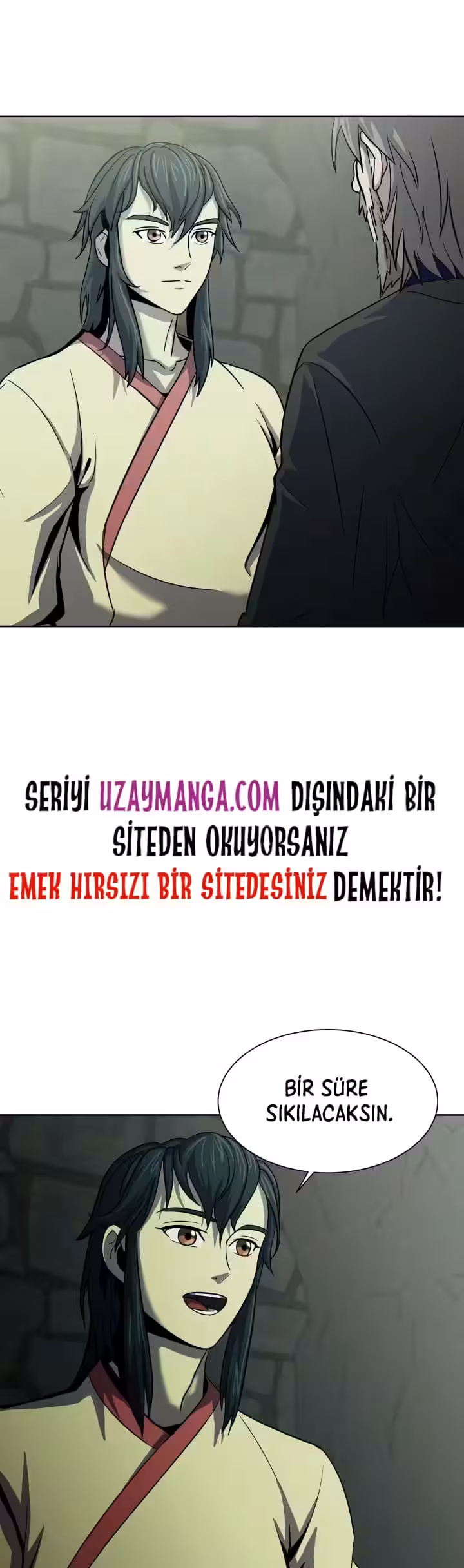 Sayfa 33 — Bölüm 16 — Yüce Büyü Bilgini