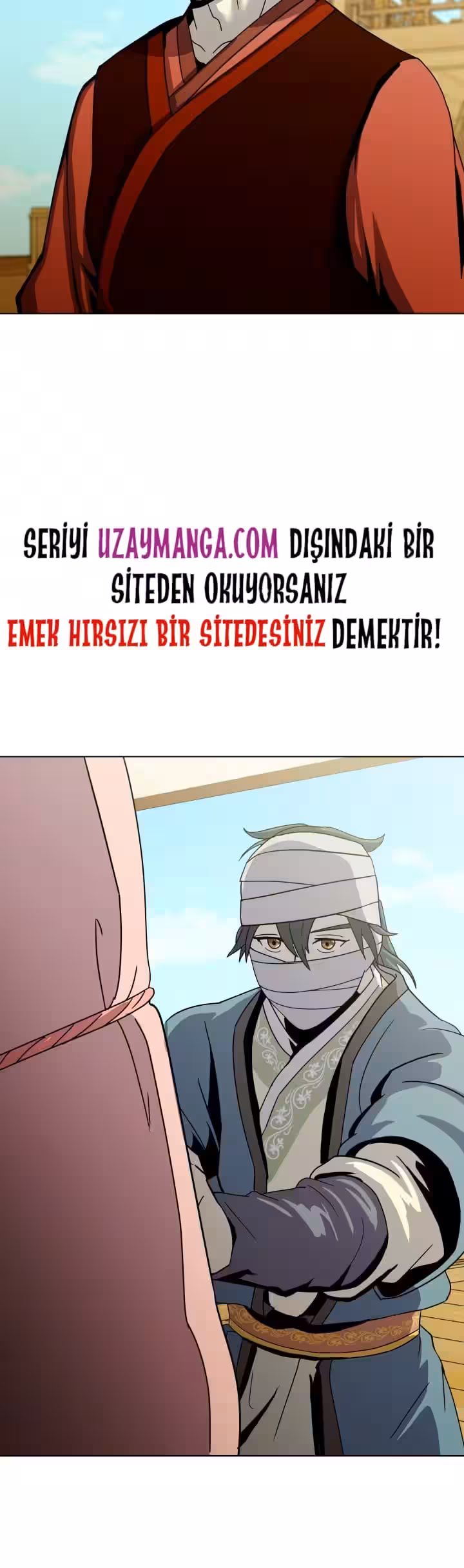 Sayfa 47 — Bölüm 16 — Yüce Büyü Bilgini