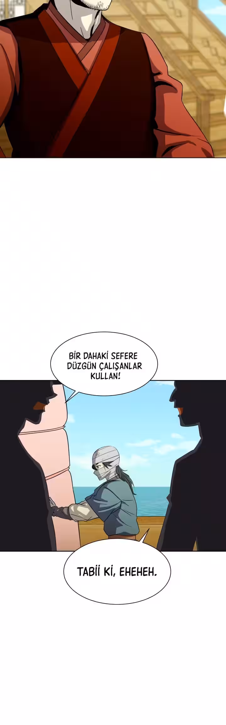 Sayfa 51 — Bölüm 16 — Yüce Büyü Bilgini