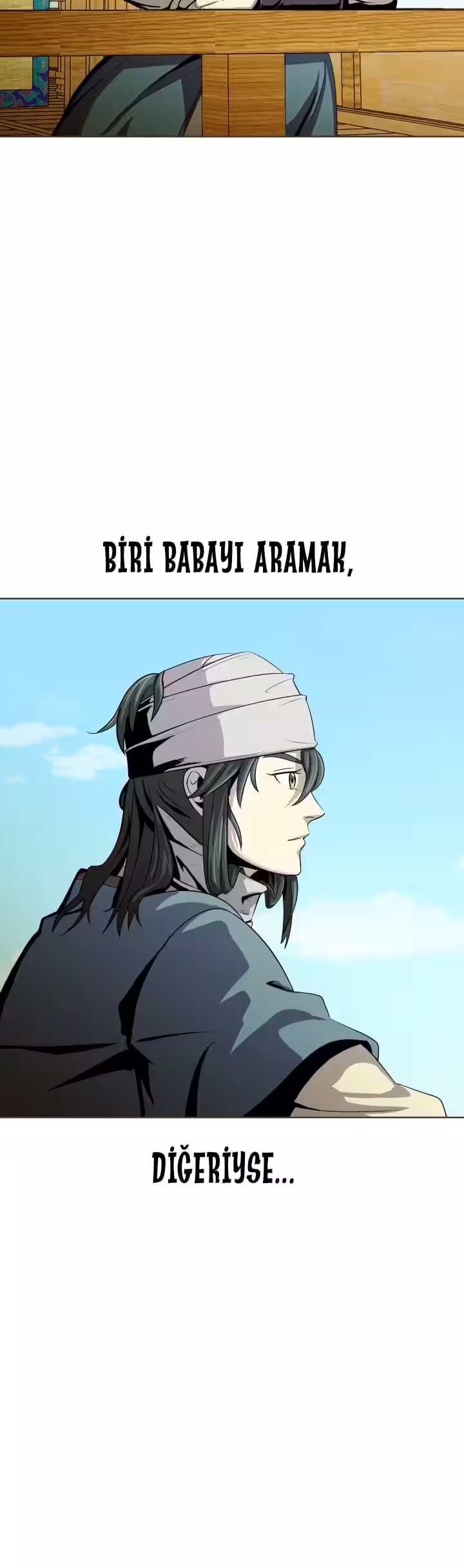 Sayfa 63 — Bölüm 16 — Yüce Büyü Bilgini