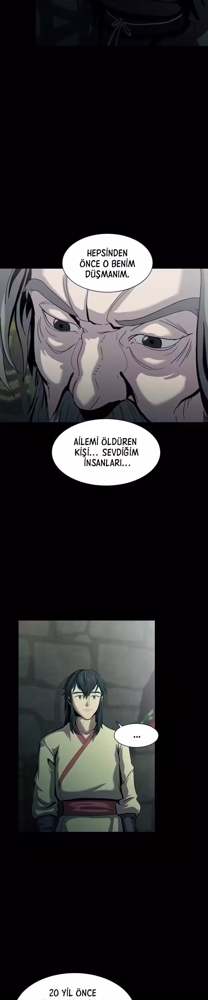 Sayfa 7 — Bölüm 17 — Yüce Büyü Bilgini