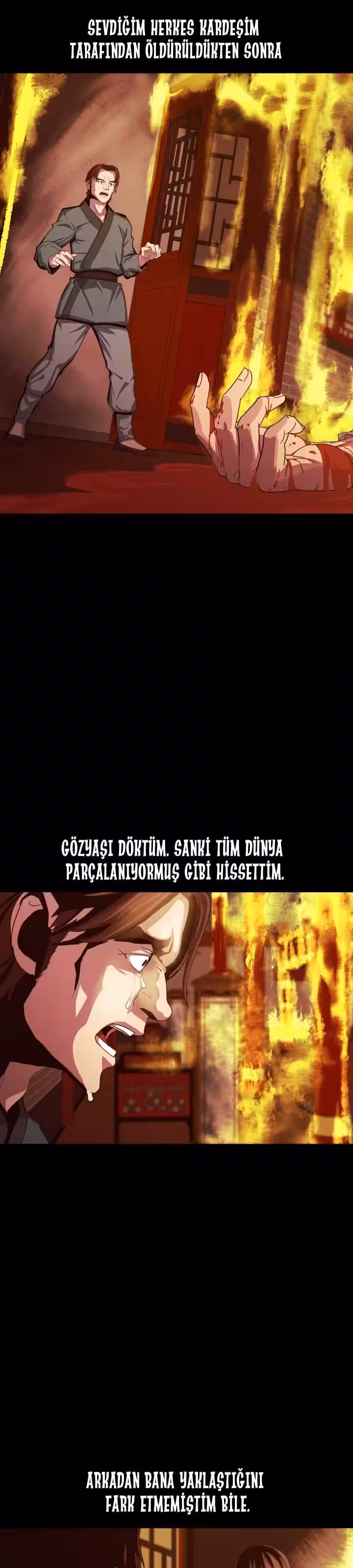Sayfa 10 — Bölüm 17 — Yüce Büyü Bilgini