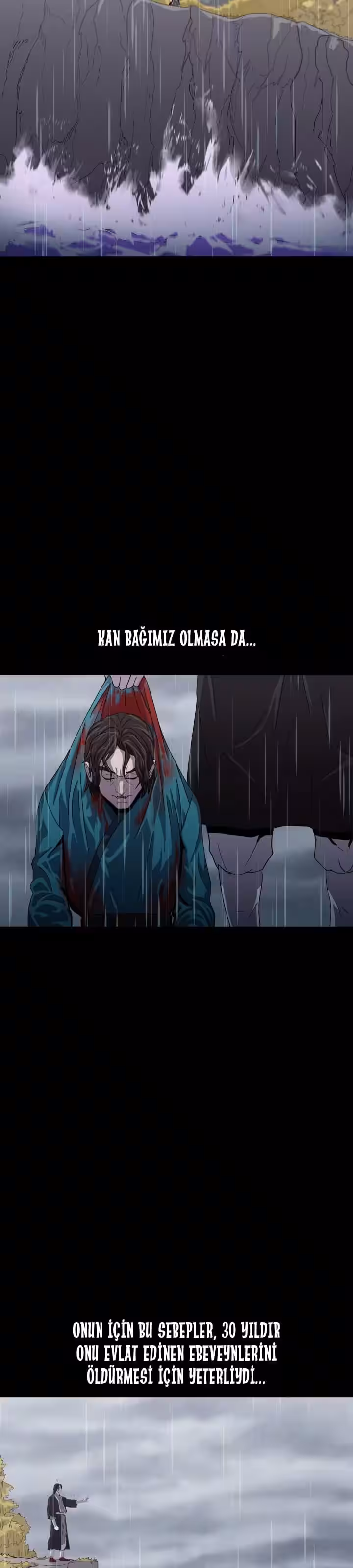 Sayfa 15 — Bölüm 17 — Yüce Büyü Bilgini