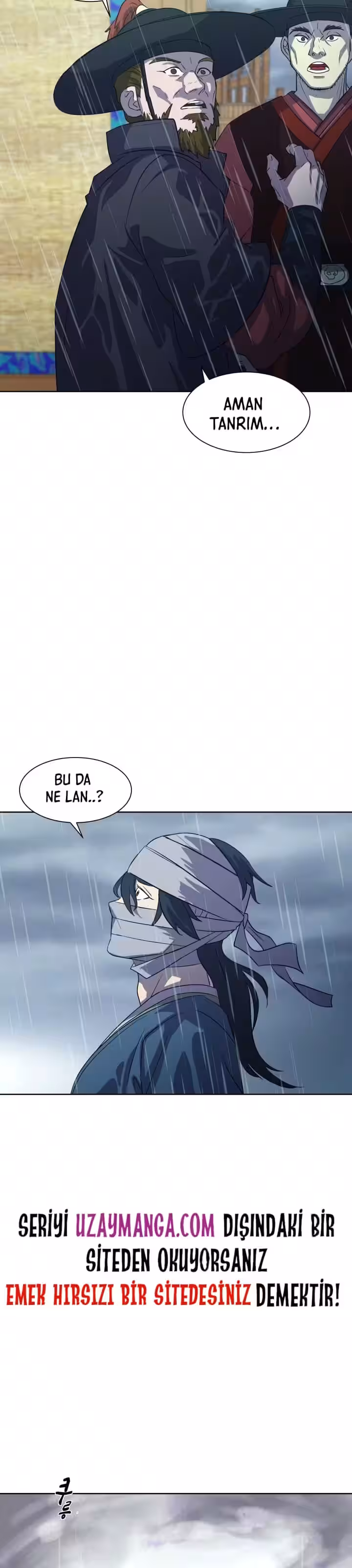 Sayfa 39 — Bölüm 17 — Yüce Büyü Bilgini