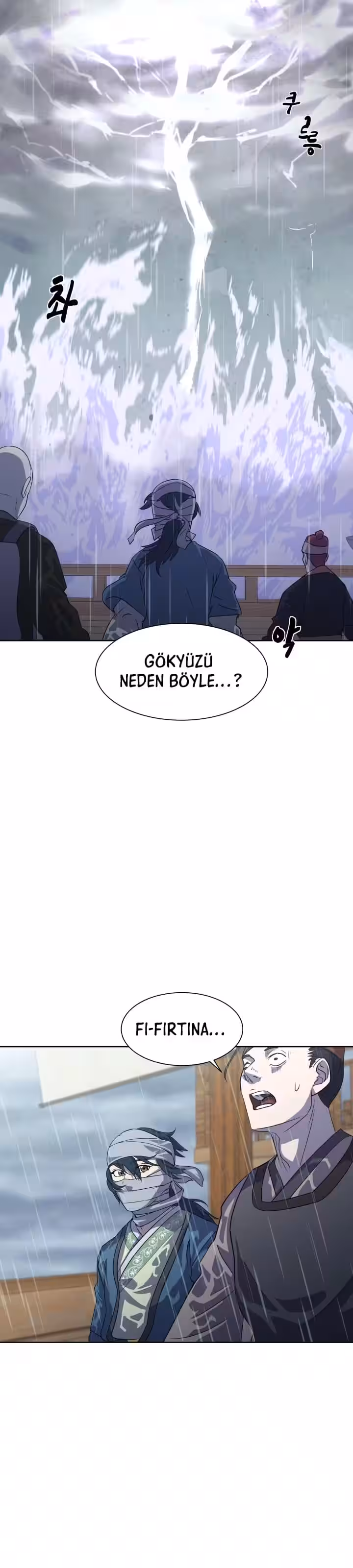 Sayfa 40 — Bölüm 17 — Yüce Büyü Bilgini