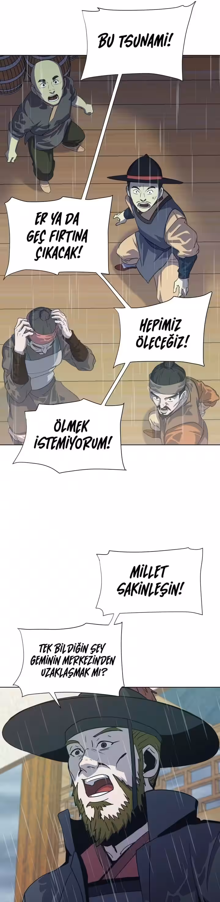 Sayfa 42 — Bölüm 17 — Yüce Büyü Bilgini