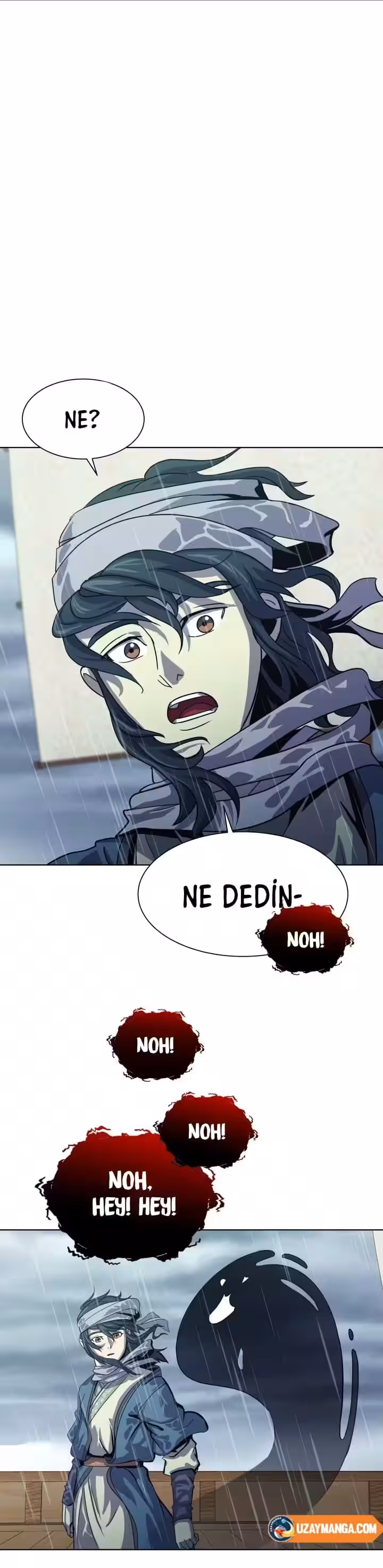 Sayfa 44 — Bölüm 17 — Yüce Büyü Bilgini