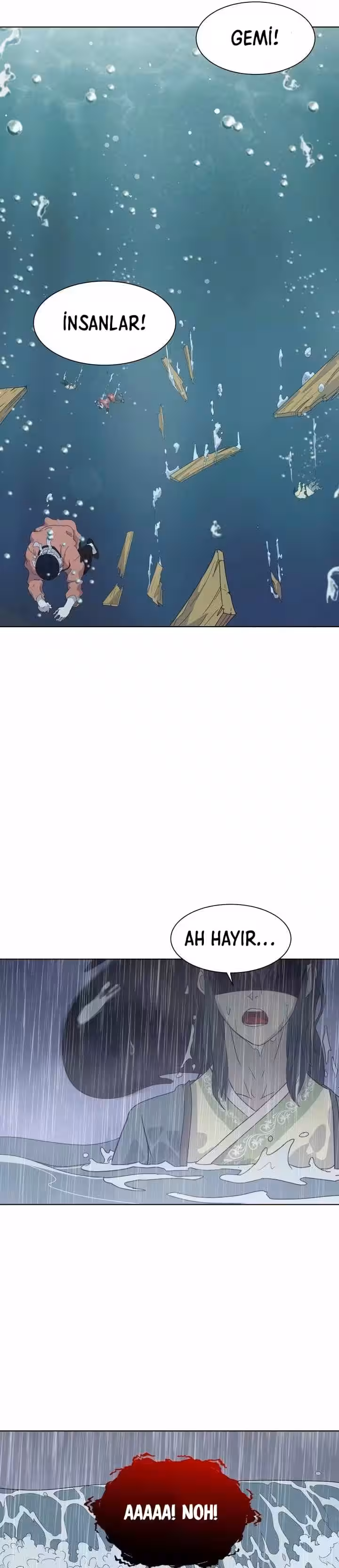 Sayfa 10 — Bölüm 18 — Yüce Büyü Bilgini