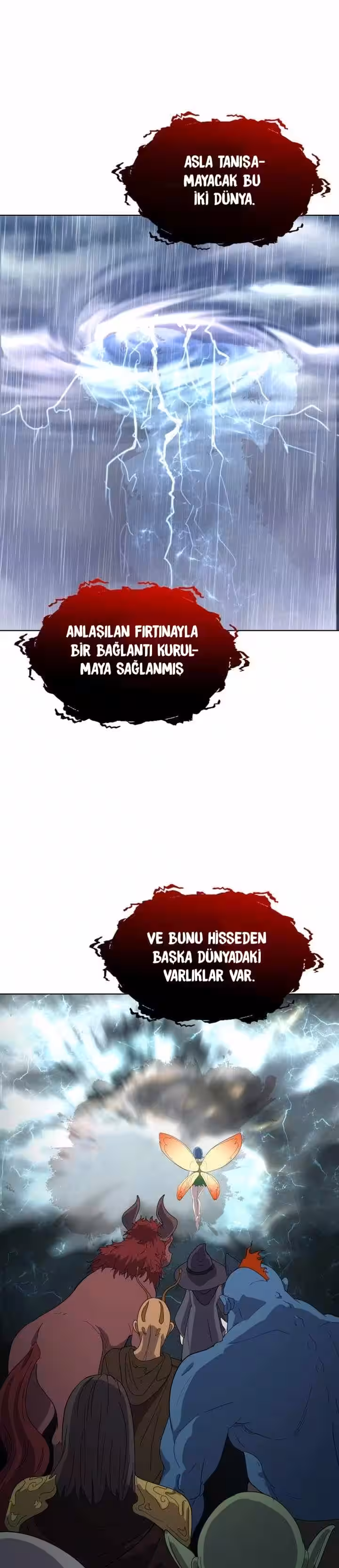 Sayfa 20 — Bölüm 18 — Yüce Büyü Bilgini