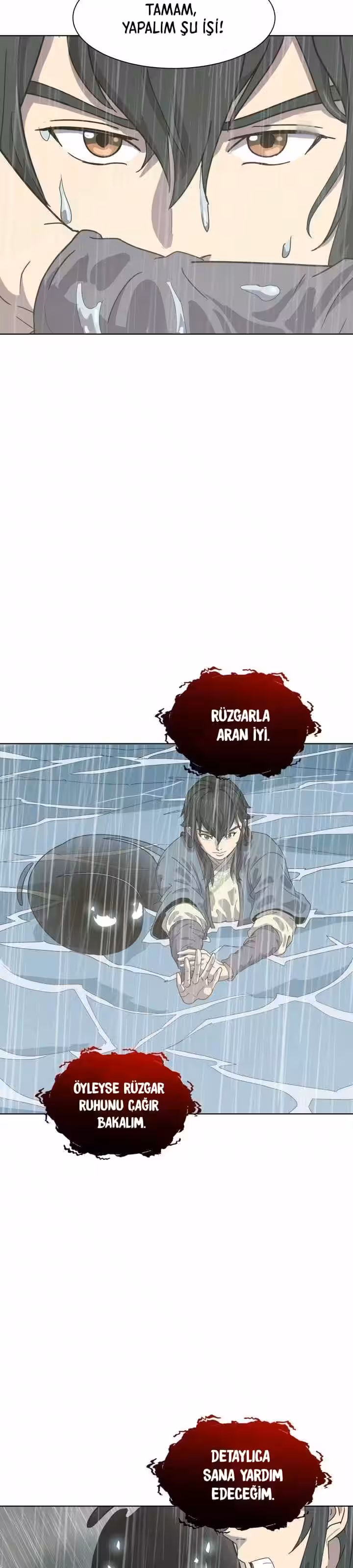 Sayfa 27 — Bölüm 18 — Yüce Büyü Bilgini