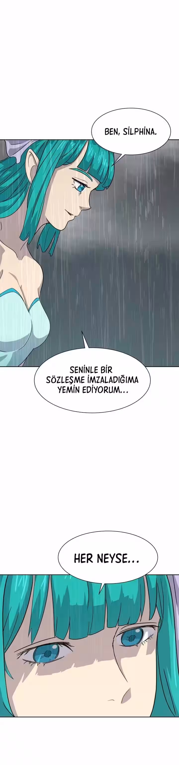 Sayfa 40 — Bölüm 18 — Yüce Büyü Bilgini