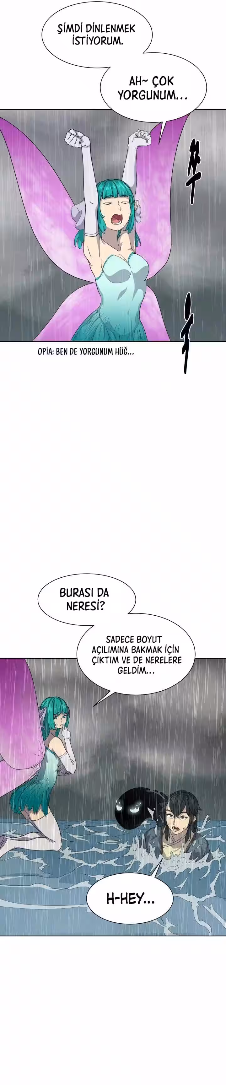 Sayfa 42 — Bölüm 18 — Yüce Büyü Bilgini