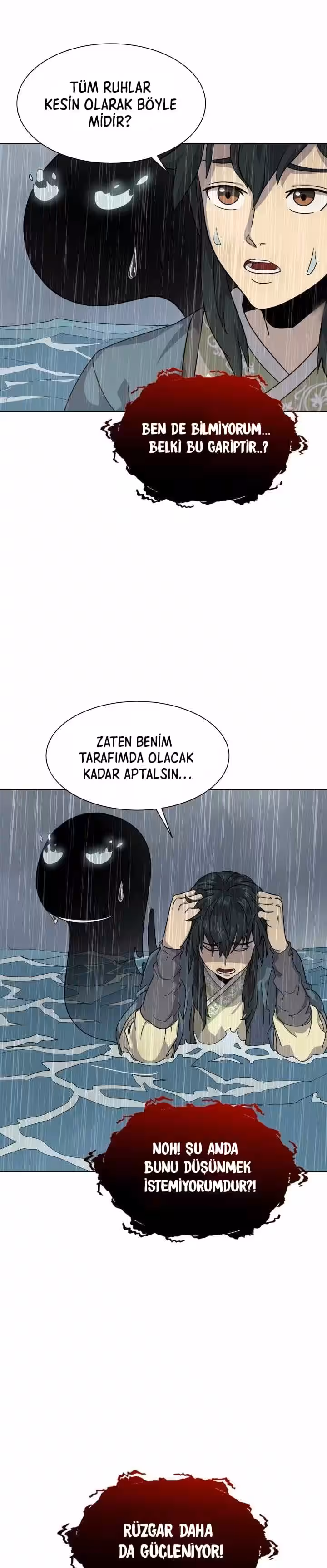 Sayfa 43 — Bölüm 18 — Yüce Büyü Bilgini