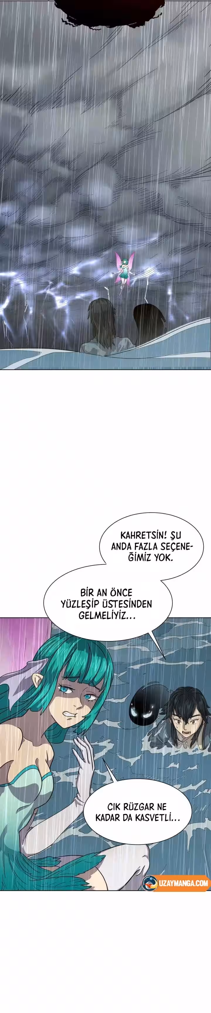 Sayfa 44 — Bölüm 18 — Yüce Büyü Bilgini