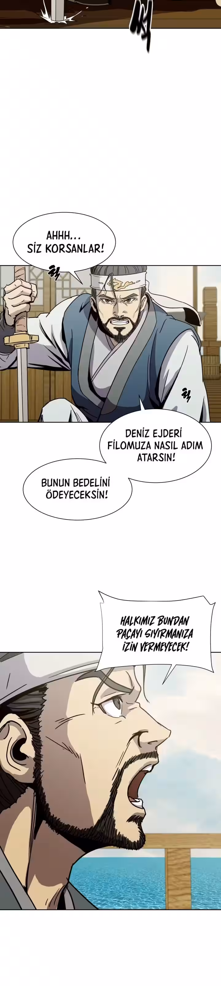 Sayfa 35 — Bölüm 19 — Yüce Büyü Bilgini