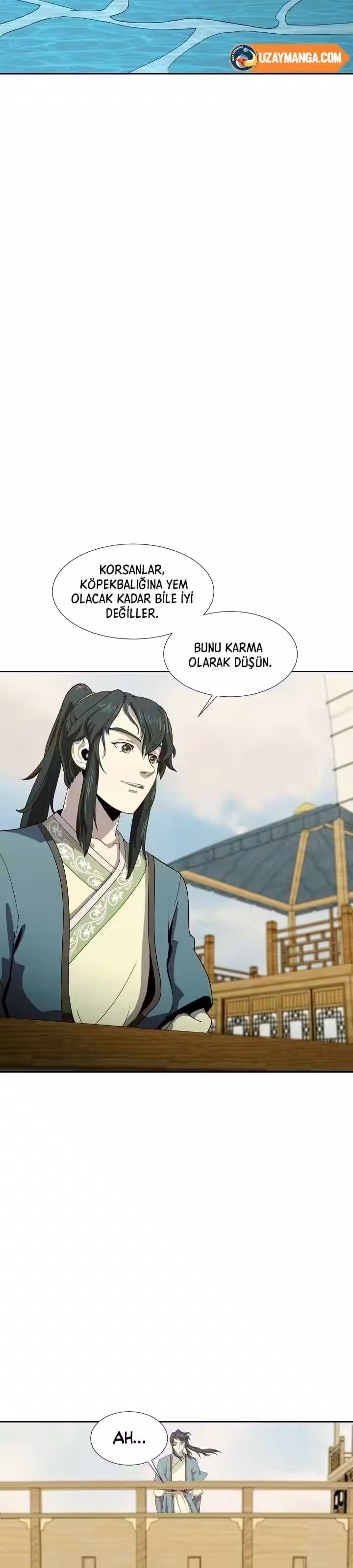 Sayfa 46 — Bölüm 19 — Yüce Büyü Bilgini
