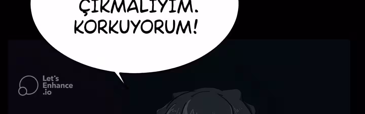 Sayfa 20 — Bölüm 2 — Yüce Büyü Bilgini