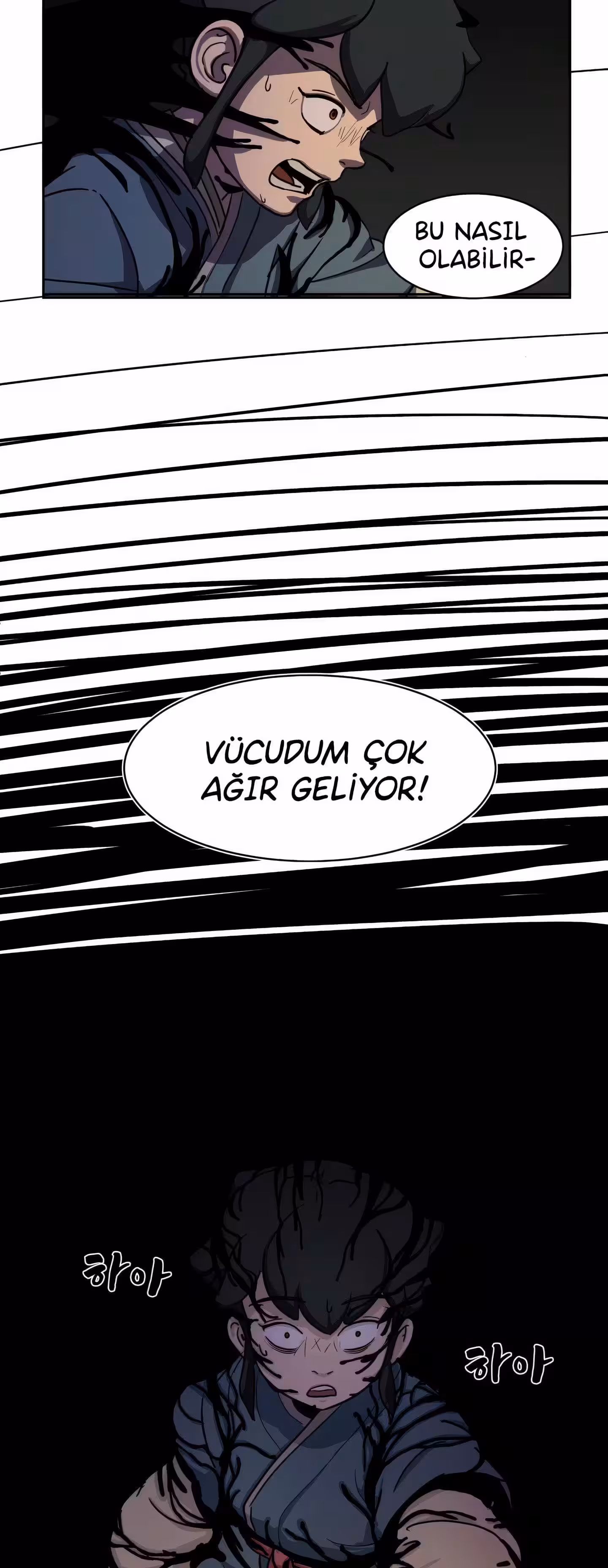 Sayfa 43 — Bölüm 2 — Yüce Büyü Bilgini