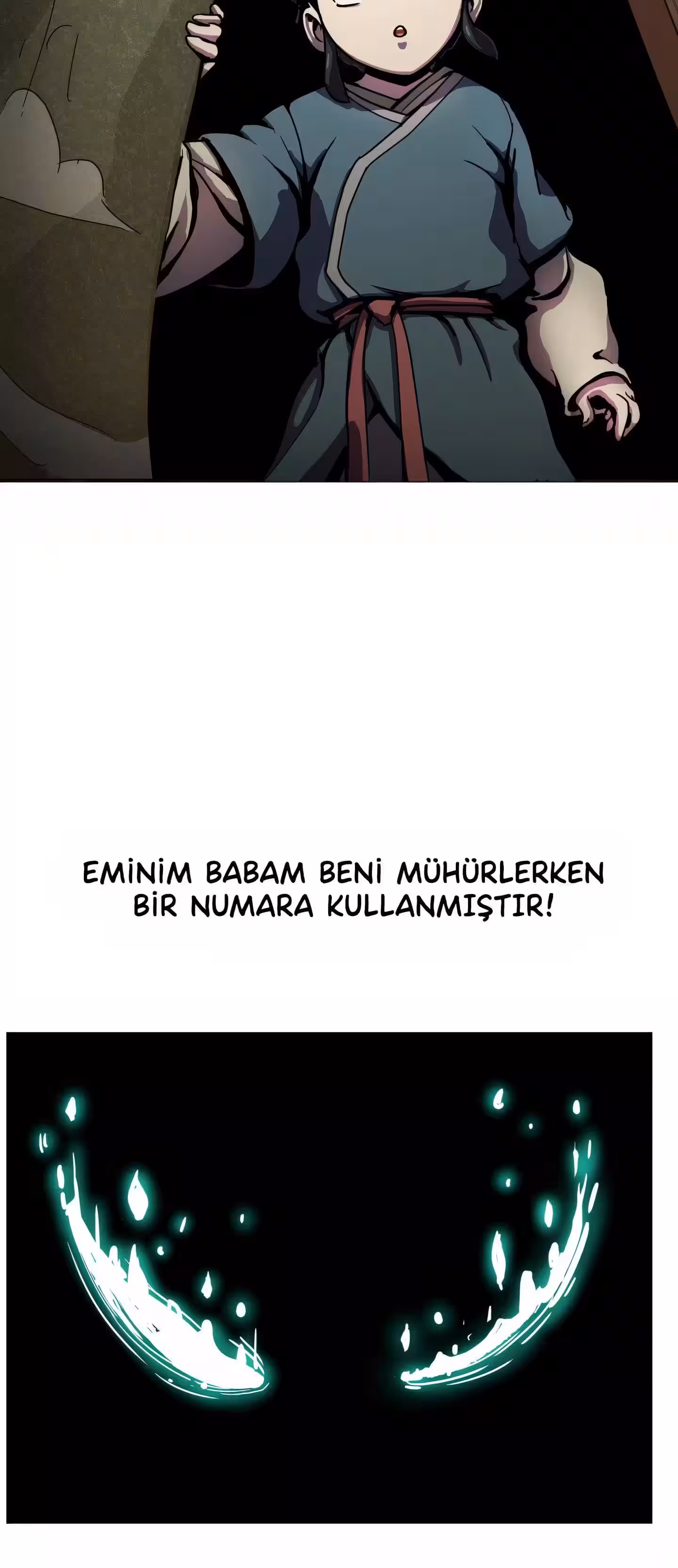 Sayfa 51 — Bölüm 2 — Yüce Büyü Bilgini