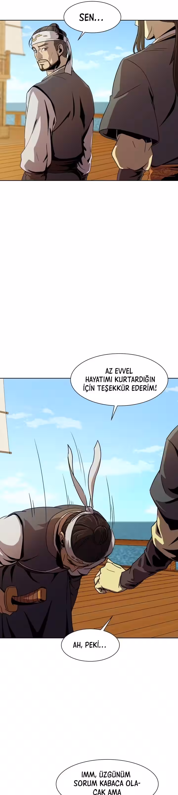Sayfa 10 — Bölüm 20 — Yüce Büyü Bilgini