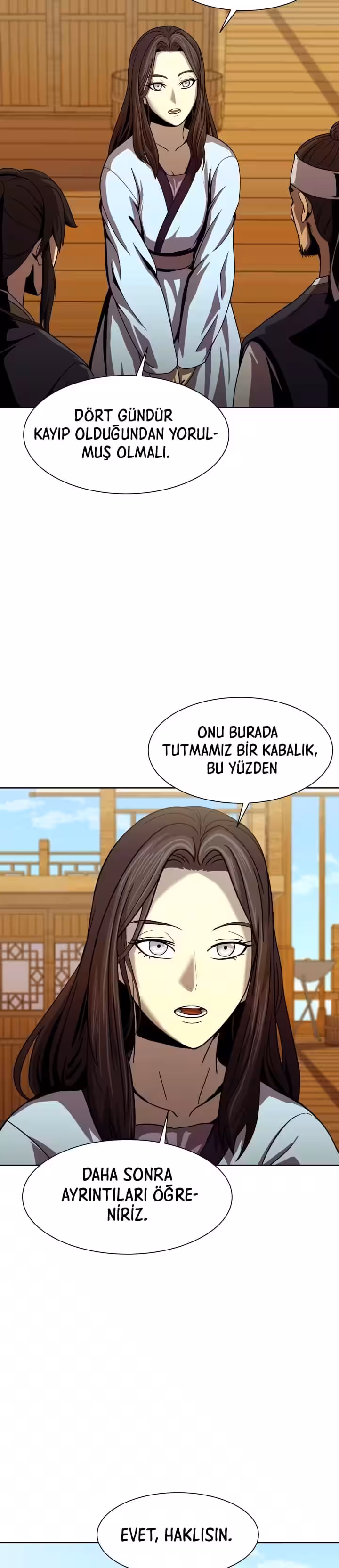 Sayfa 24 — Bölüm 20 — Yüce Büyü Bilgini