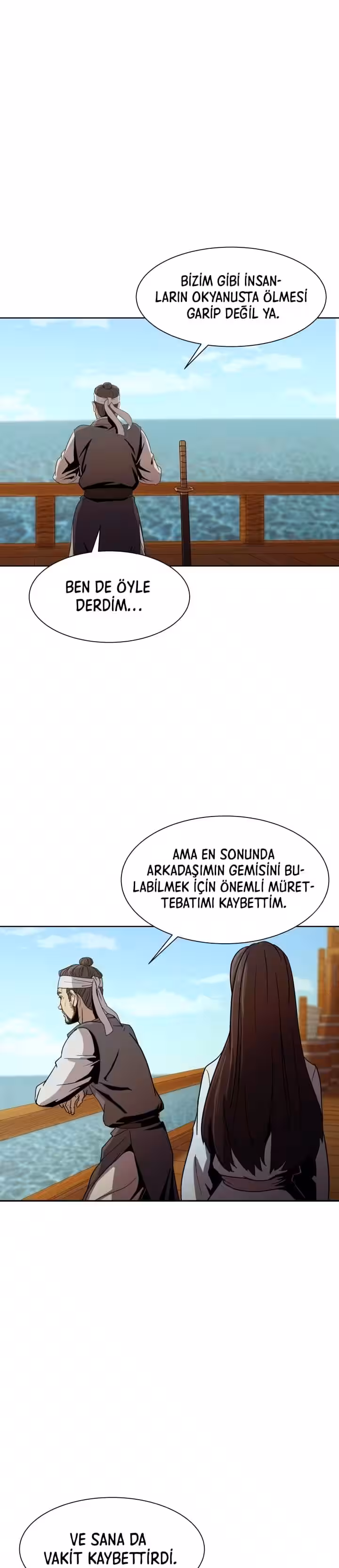 Sayfa 35 — Bölüm 20 — Yüce Büyü Bilgini