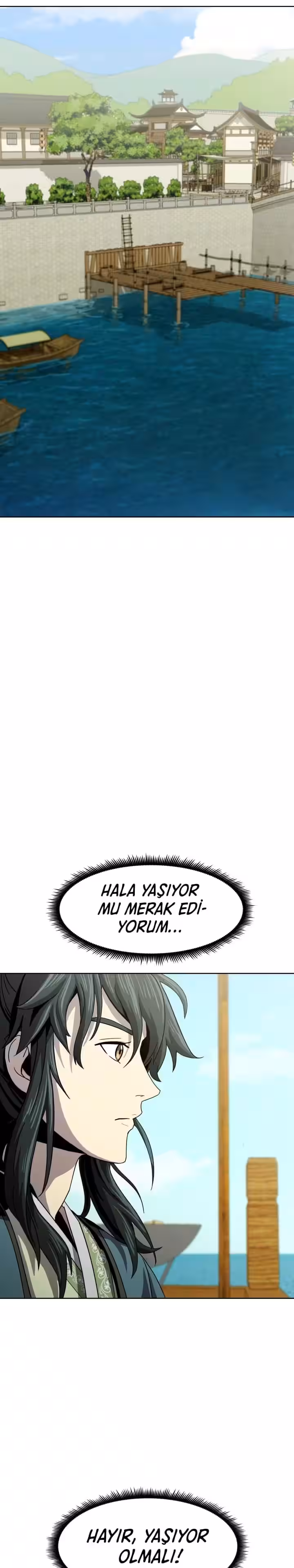 Sayfa 45 — Bölüm 20 — Yüce Büyü Bilgini