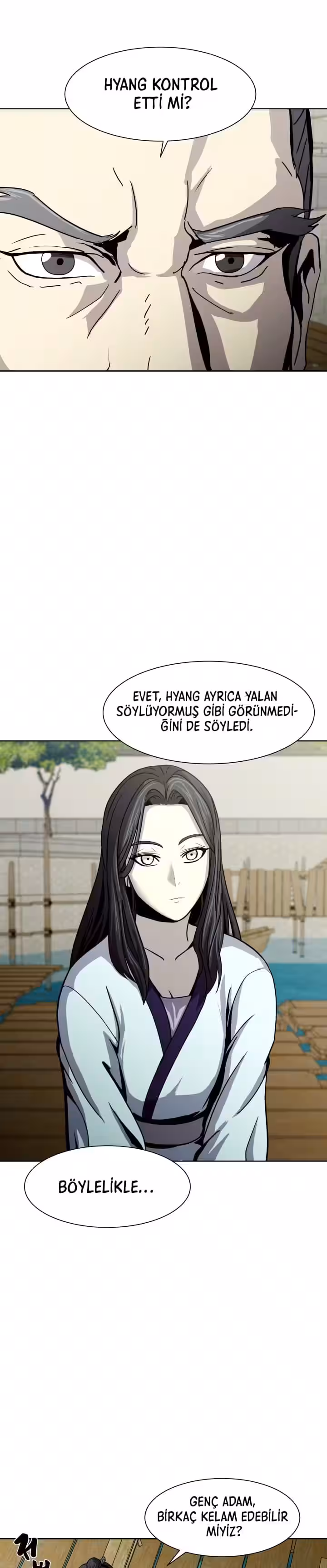 Sayfa 7 — Bölüm 21 — Yüce Büyü Bilgini