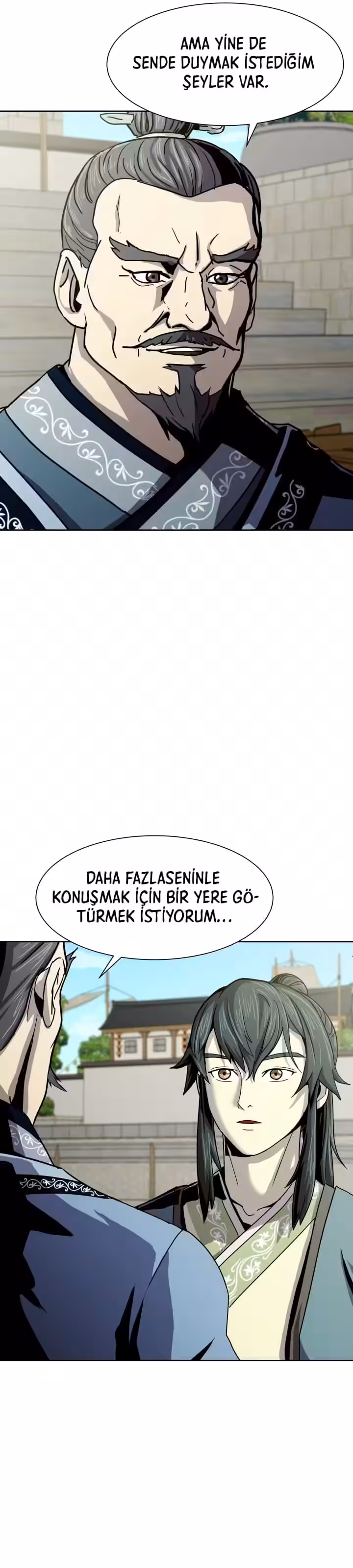 Sayfa 10 — Bölüm 21 — Yüce Büyü Bilgini
