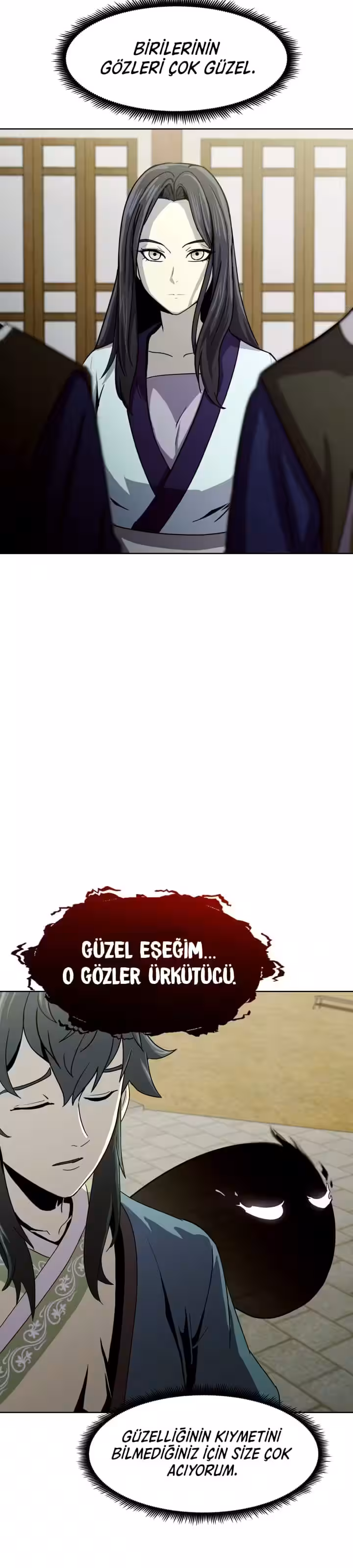 Sayfa 15 — Bölüm 21 — Yüce Büyü Bilgini