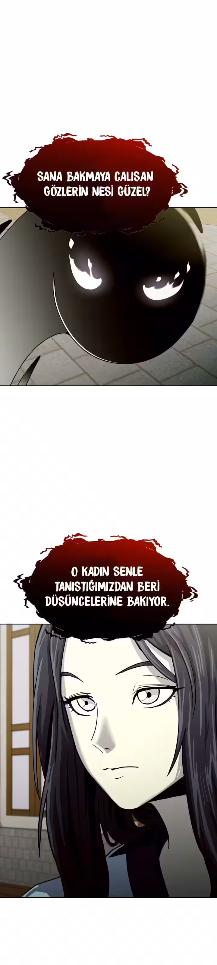 Sayfa 16 — Bölüm 21 — Yüce Büyü Bilgini