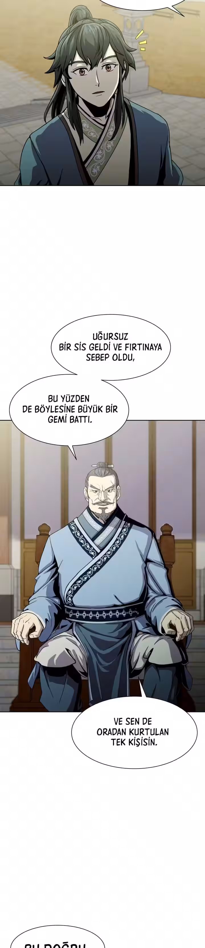 Sayfa 19 — Bölüm 21 — Yüce Büyü Bilgini