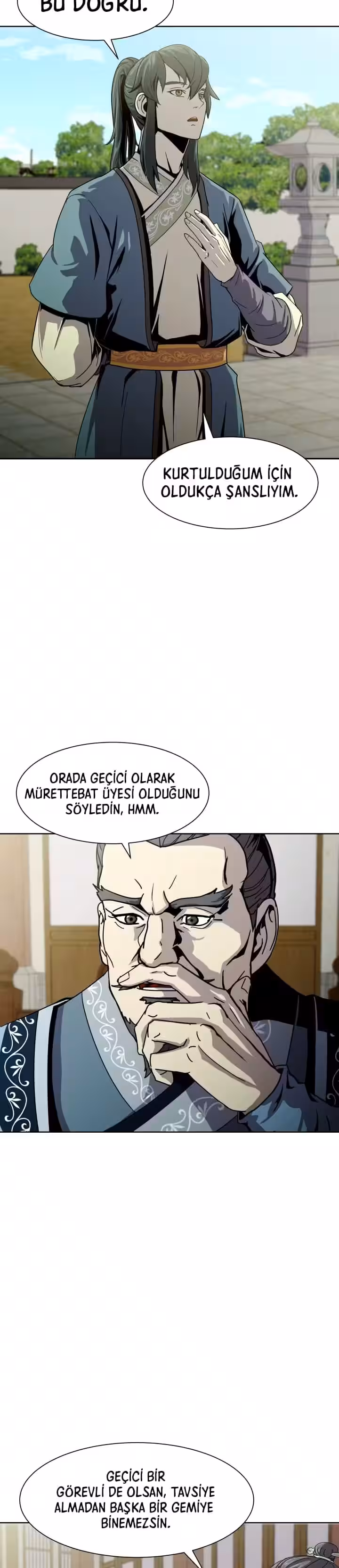 Sayfa 20 — Bölüm 21 — Yüce Büyü Bilgini