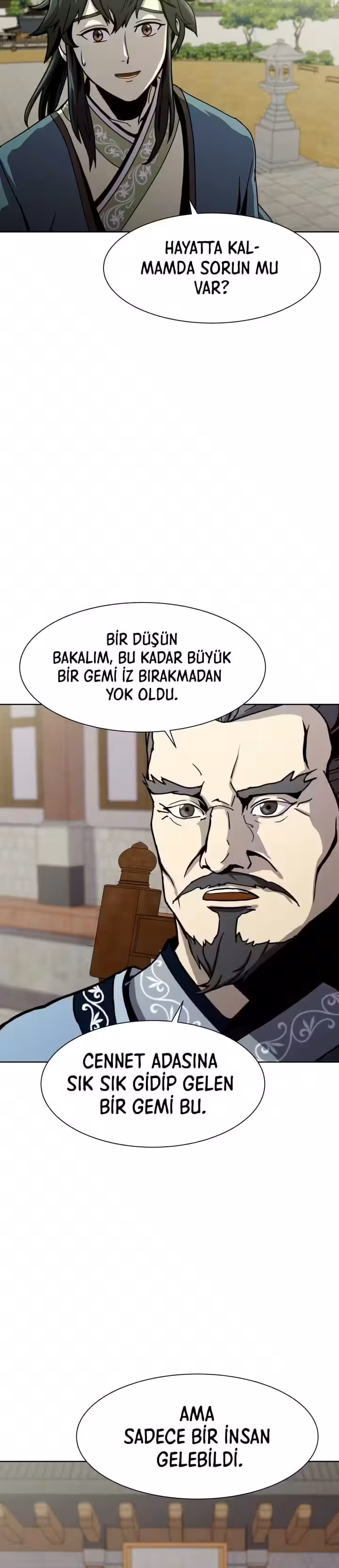 Sayfa 23 — Bölüm 21 — Yüce Büyü Bilgini