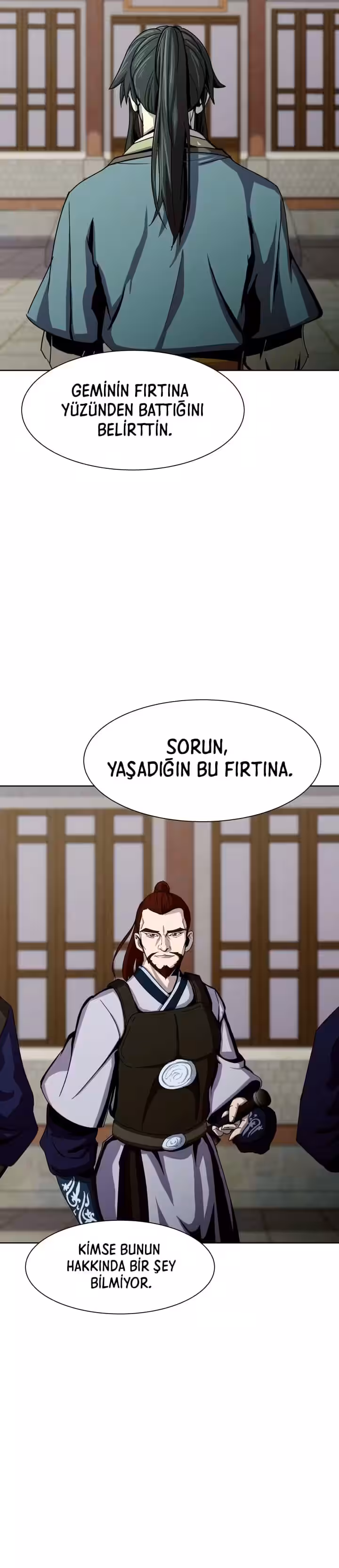 Sayfa 24 — Bölüm 21 — Yüce Büyü Bilgini