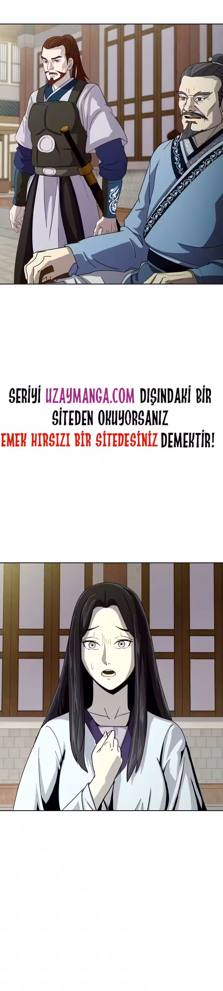 Sayfa 48 — Bölüm 21 — Yüce Büyü Bilgini