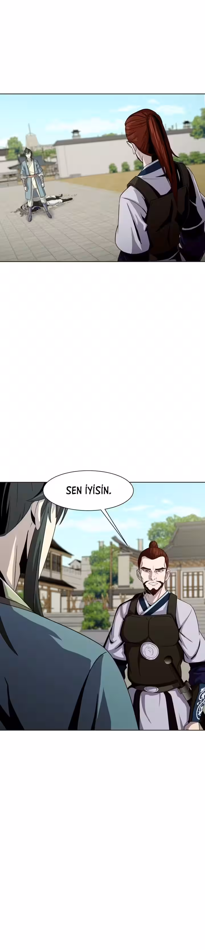 Sayfa 7 — Bölüm 22 — Yüce Büyü Bilgini
