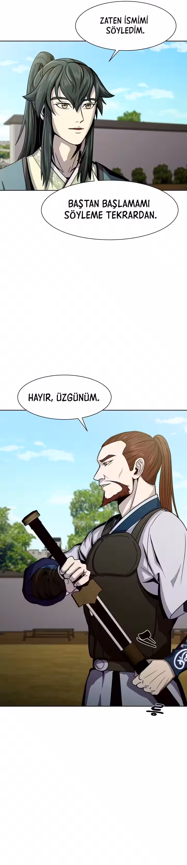 Sayfa 10 — Bölüm 22 — Yüce Büyü Bilgini
