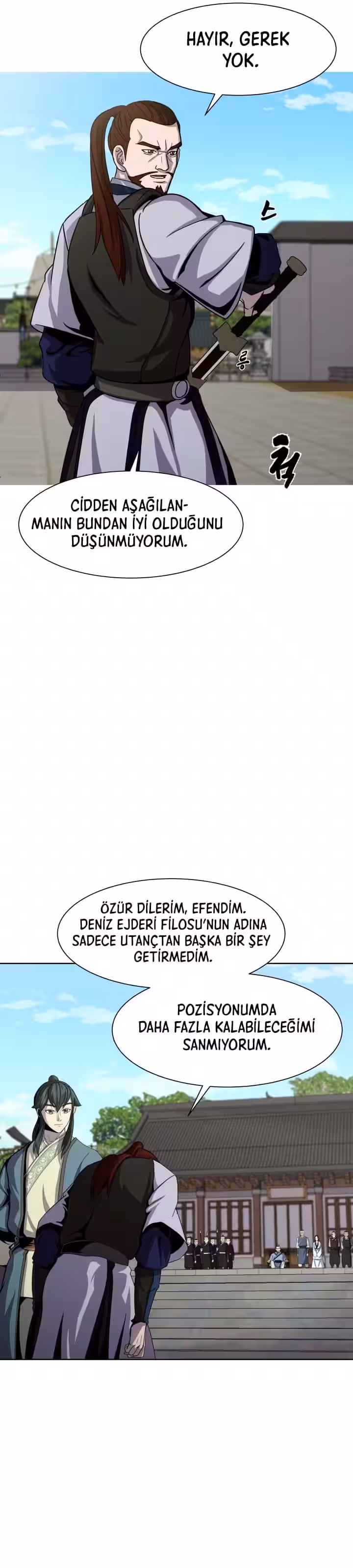 Sayfa 34 — Bölüm 22 — Yüce Büyü Bilgini