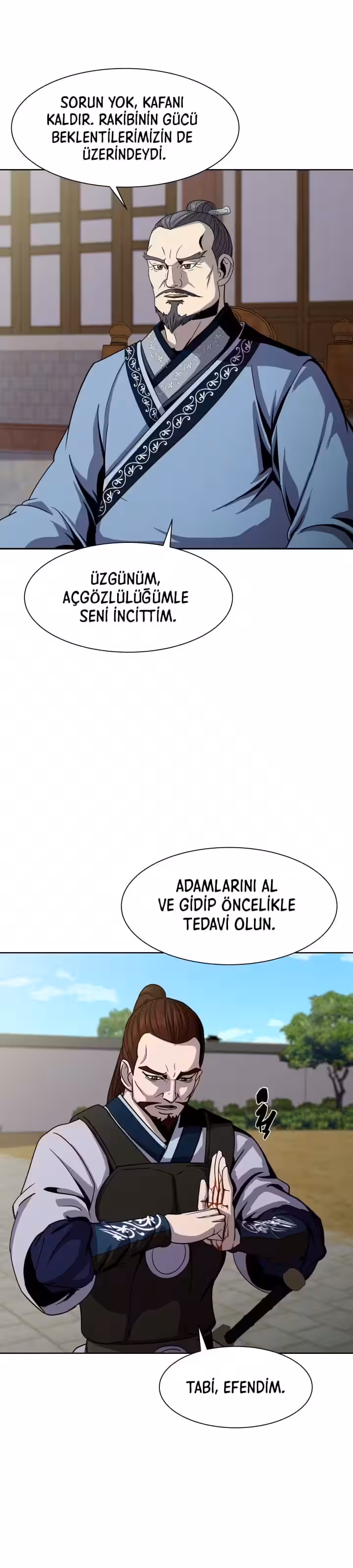 Sayfa 35 — Bölüm 22 — Yüce Büyü Bilgini