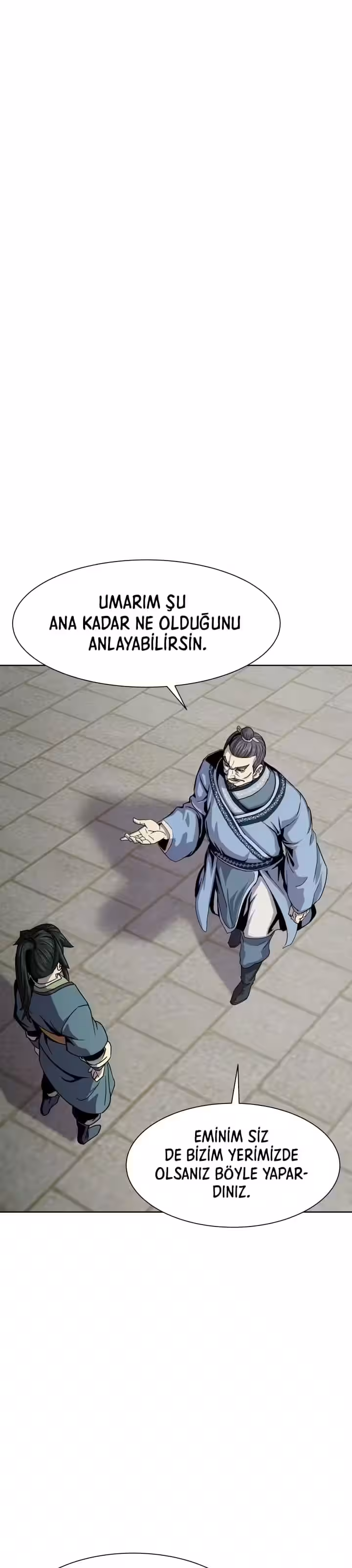 Sayfa 36 — Bölüm 22 — Yüce Büyü Bilgini