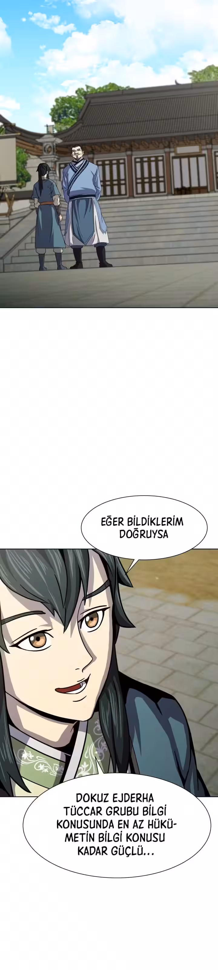 Sayfa 39 — Bölüm 22 — Yüce Büyü Bilgini