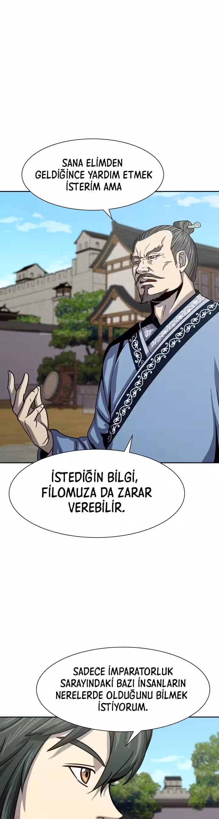 Sayfa 43 — Bölüm 22 — Yüce Büyü Bilgini