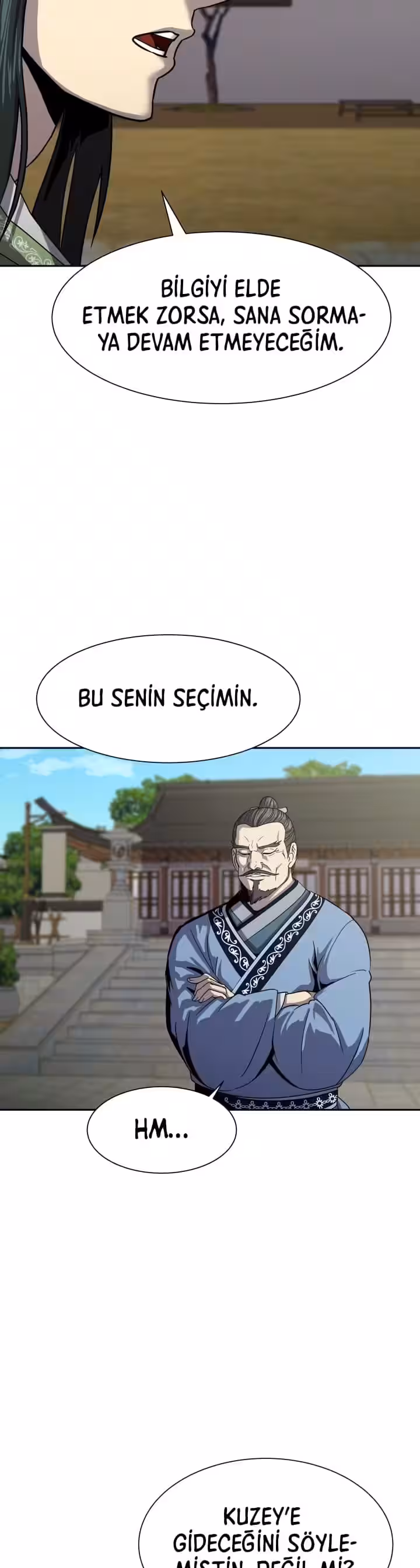Sayfa 44 — Bölüm 22 — Yüce Büyü Bilgini