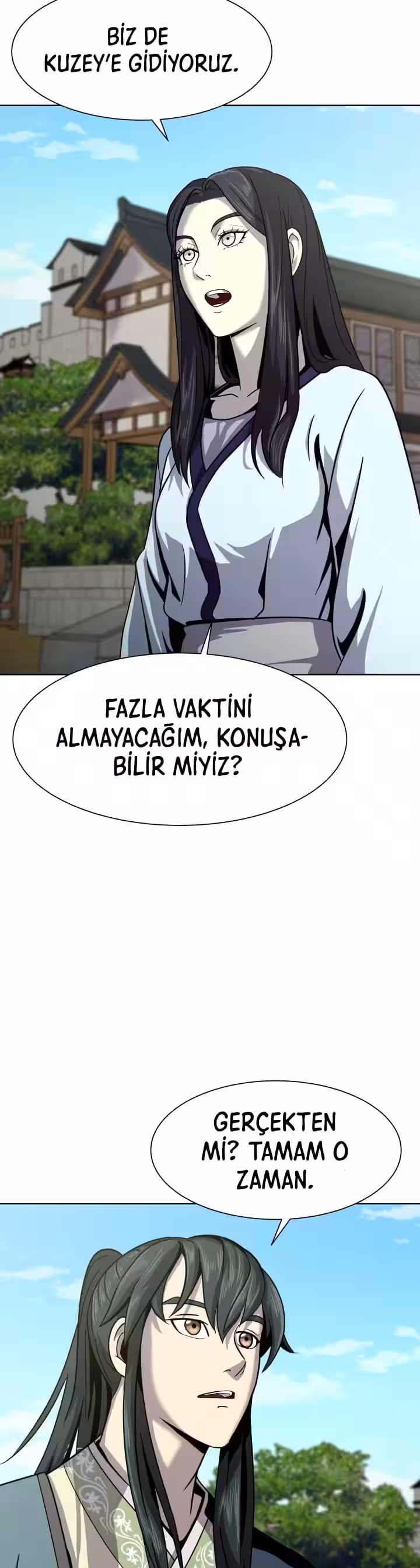 Sayfa 47 — Bölüm 22 — Yüce Büyü Bilgini