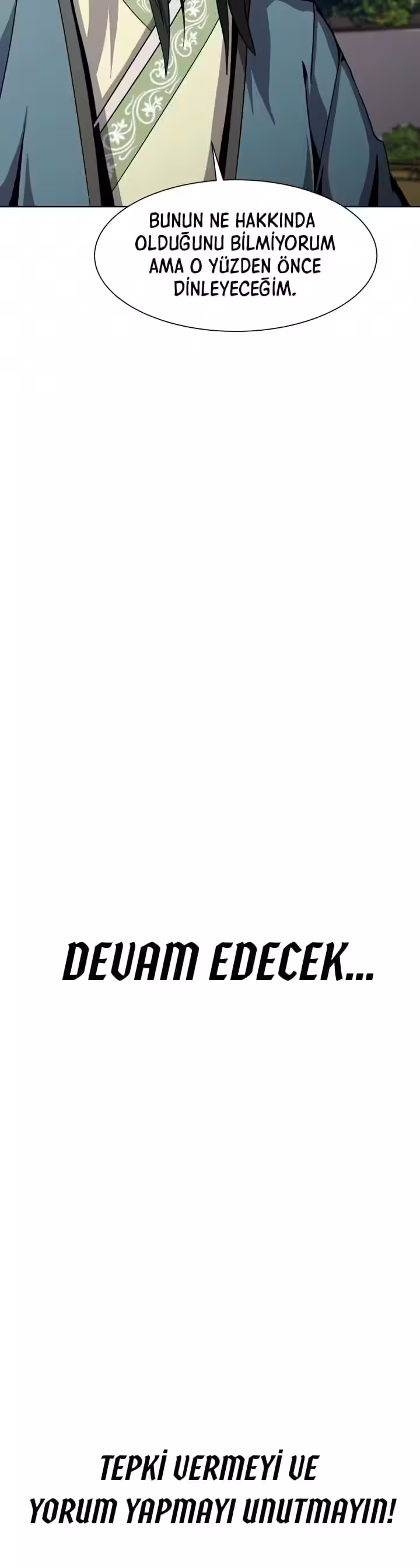 Sayfa 48 — Bölüm 22 — Yüce Büyü Bilgini